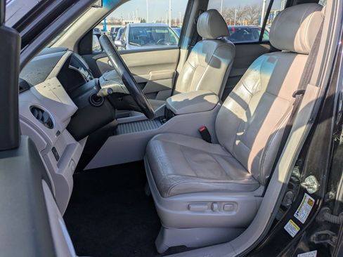 Used 2011 Honda Pilot EX-L image 26