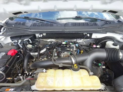 Used 2019 Ford F150 XL w/ Equipment Group 101A Mid RWD image 12