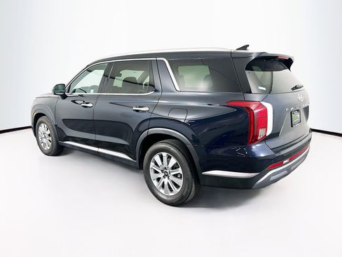 Used 2025 Hyundai Palisade SEL image 5