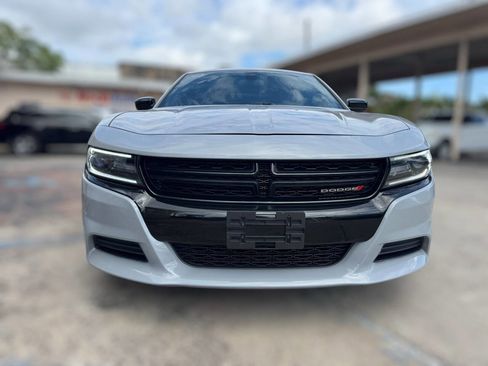 Used 2020 Dodge Charger SXT w/ Blacktop Package image 14