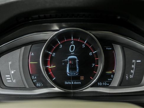 Used 2015 Volvo S60 T5 Premier w/ Convenience Package FWD image 21