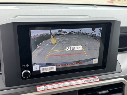 New 2026 Toyota Tacoma TRD Off-Road AWD/4WD image 6