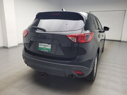 Used 2015 MAZDA CX-5 Touring w/ Bose/Moonroof Package AWD/4WD image 6