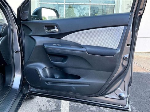 Used 2016 Honda CR-V EX image 12