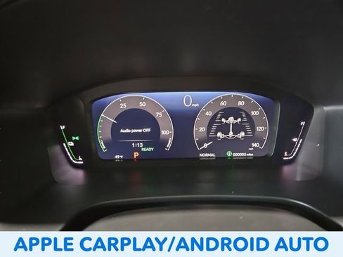 New 2026 Honda CR-V Sport-L image 13