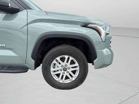 Used 2024 Toyota Tundra SR5 w/ SR5 Premium Package AWD/4WD image 14