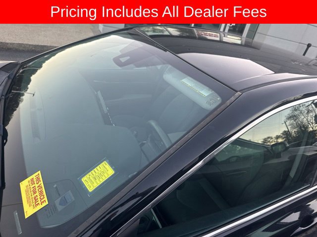 Used 2021 Toyota Camry LE FWD image 14