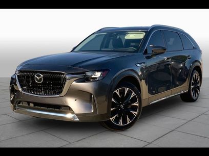 Certified 2024 MAZDA CX-90 Plug-In Hybrid w/ Premium Pkg