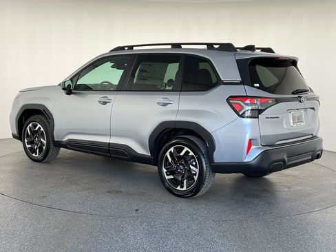 New 2026 Subaru Forester Limited image 4