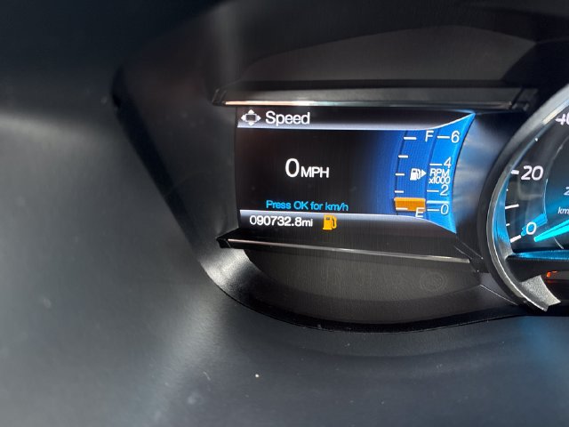 Used 2018 Ford Explorer Sport AWD/4WD image 21