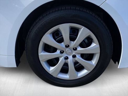 Certified 2023 Toyota Corolla LE w/ Carpet Mat Package (TMS) FWD image 15