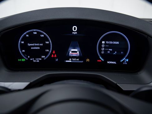 New 2026 Porsche Panamera 4 image 24