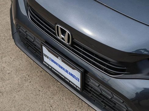 Used 2024 Honda Civic Sport image 9