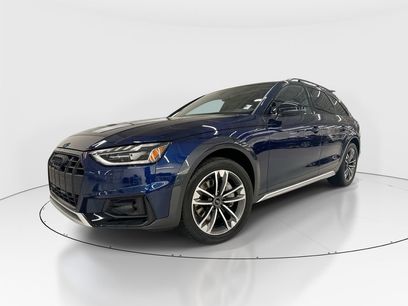 Certified 2023 Audi A4 2.0T allroad Prestige w/ Prestige Package