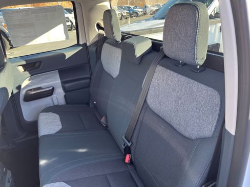 New 2026 Ford Maverick XLT w/ XLT Luxury Package image 11