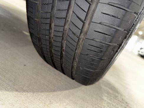 Used 2023 Honda CR-V EX-L image 36