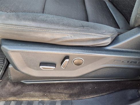 Used 2021 Ford F150 XLT w/ Equipment Group 302A High image 25