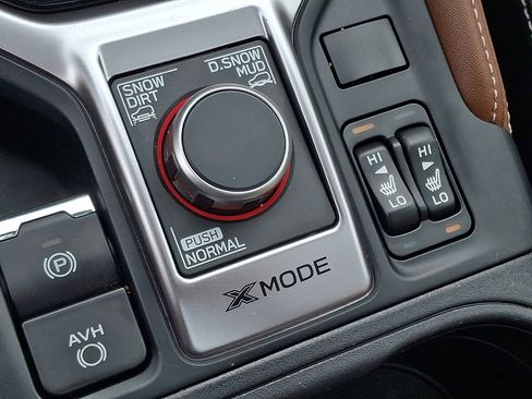 Certified 2023 Subaru Forester Touring image 26