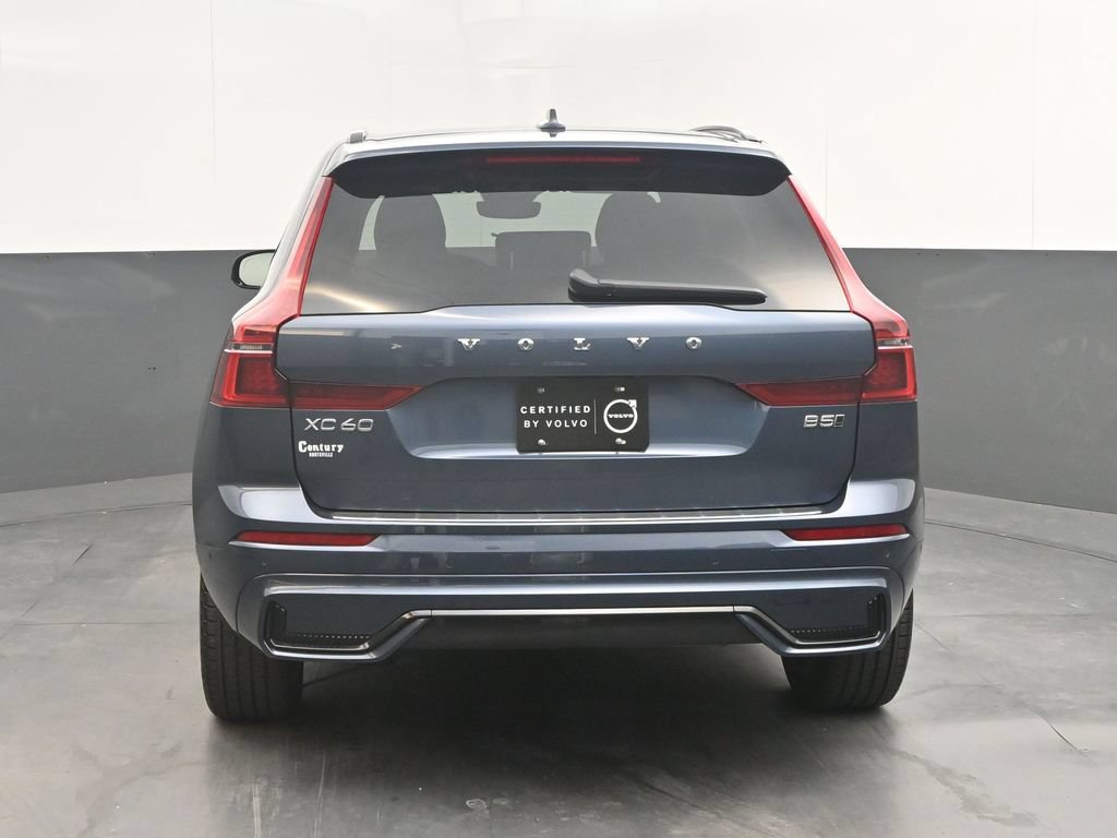 Certified 2026 Volvo XC60 B5 Plus AWD/4WD image 6
