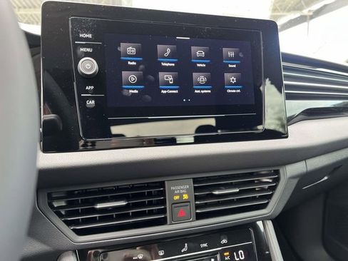 New 2026 Volkswagen Jetta S FWD image 18