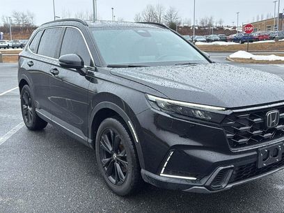Used 2024 Honda CR-V Sport Touring