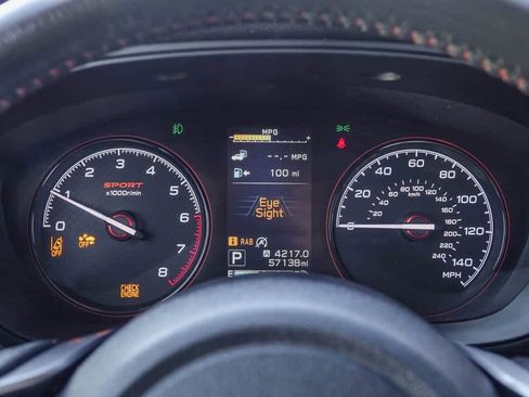 Used 2021 Subaru Forester Sport w/ Popular Package #2 image 22