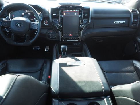 Used 2023 RAM 1500 TRX w/ TRX Level 2 Equipment Group image 17