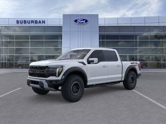 New 2025 Ford F150 Raptor 360° Tour