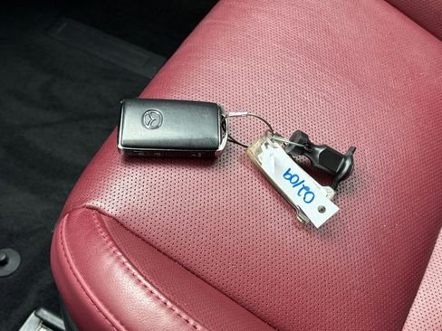 Used 2025 MAZDA CX-30 AWD 2.5 S w/ Preferred Package image 20