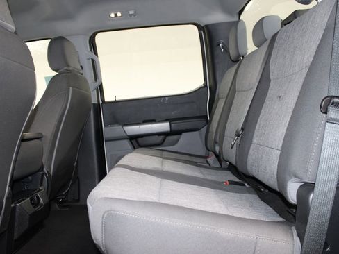 Used 2024 Ford F250 XL w/ STX Appearance Package AWD/4WD image 23