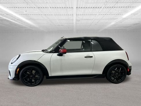 Used 2026 MINI Cooper S FWD image 2