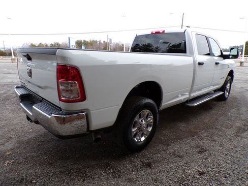 Used 2024 RAM 3500 Big Horn image 4