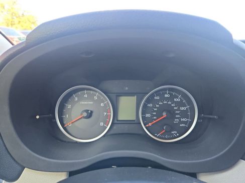 Used 2014 Subaru Crosstrek 2.0i Premium w/ Popular Package #2 image 32