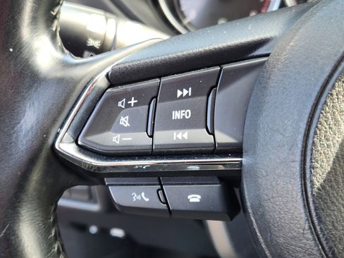 Used 2021 MAZDA CX-5 Touring w/ Touring Preferred SV Package image 20