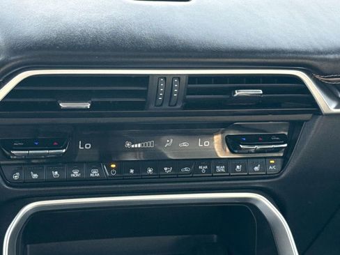 Used 2025 MAZDA CX-70 3.3 Turbo S w/ Premium Package image 21