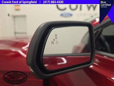 Certified 2020 Ford Mustang GT Premium w/ Equipment Group 401A RWD image 28