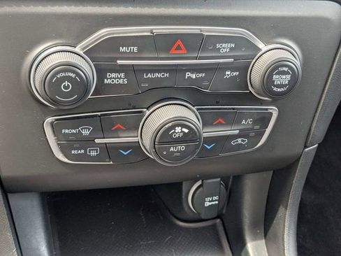 Used 2022 Dodge Charger Scat Pack RWD image 19