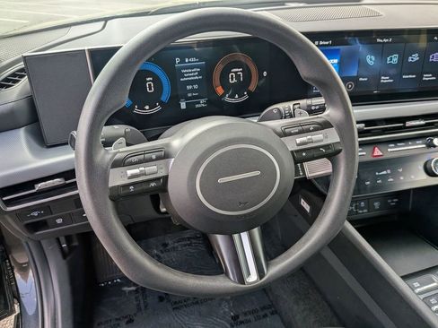 Used 2025 Hyundai Sonata SEL image 22