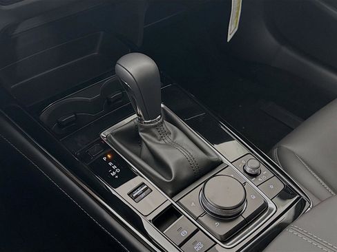 New 2025 MAZDA CX-30 AWD 2.5 S w/ Preferred Package image 27