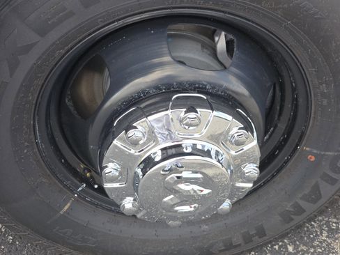 New 2025 RAM 3500 Big Horn image 3