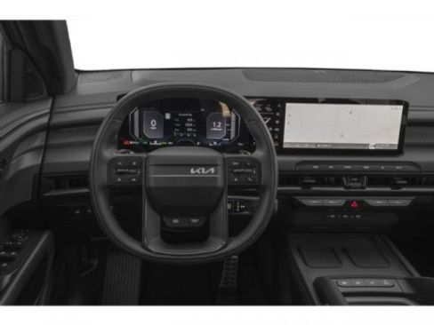 New 2027 Kia Telluride SX X-Line w/ Towing Package AWD/4WD image 9