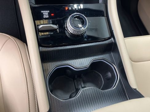 New 2026 Jeep Grand Cherokee Limited image 19