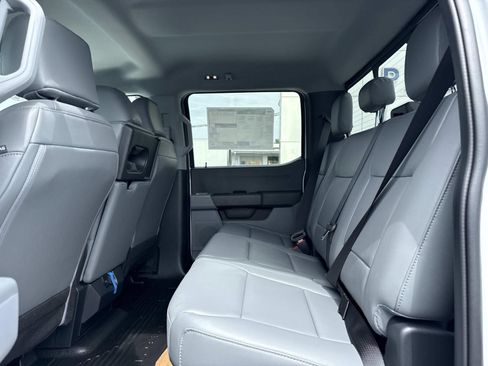 New 2026 Ford F550 2WD Crew Cab image 11