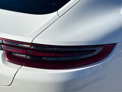 Used 2019 Porsche Panamera 4S AWD/4WD image 26