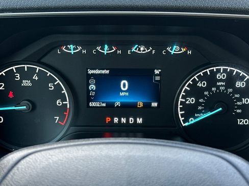 Used 2023 Ford F150 XLT image 21