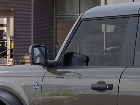 New 2026 Ford Bronco Outer Banks w/ Sasquatch Package AWD/4WD image 22