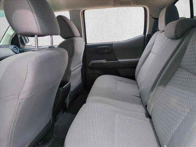 Certified 2022 Toyota Tacoma SR5 w/ Technology Package RWD image 17
