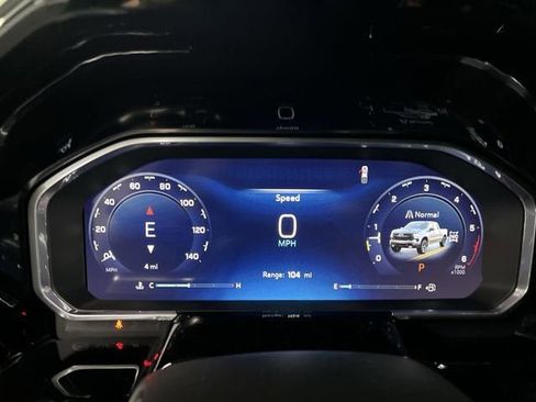 New 2026 Chevrolet Silverado 1500 LT Trail Boss w/ LT Trail Boss Premium Package AWD/4WD image 12
