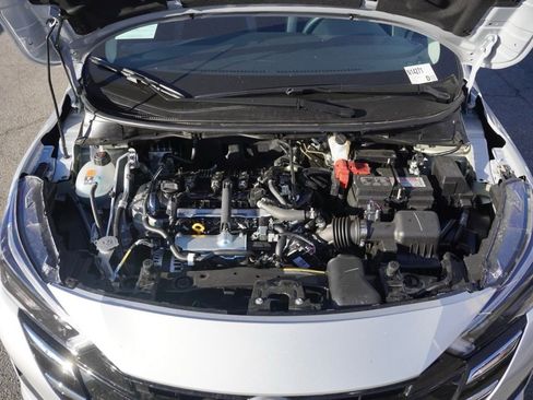 New 2025 Nissan Versa S w/ Trunk Package image 24