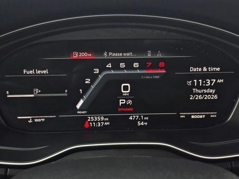 Used 2023 Audi SQ5 Prestige w/ Prestige Package AWD/4WD image 38